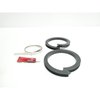 Dodge 4-7/16 MODULAR SLEEVE SEAL KIT OTHER POWER TRANSMISSION PARTS AND ACCESSORY 389829